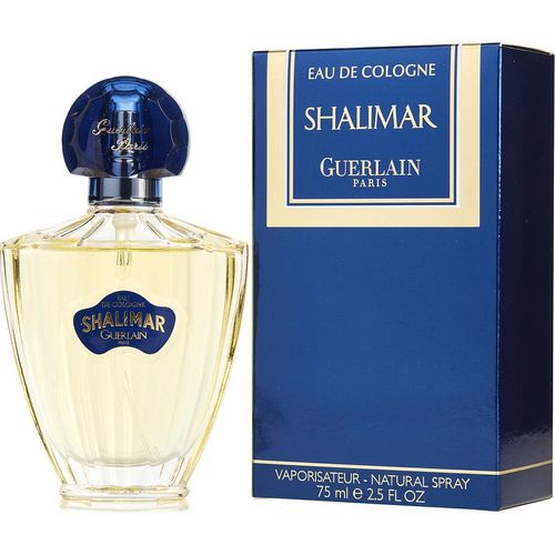 Дамски парфюм GUERLAIN Shalimar Eau De Cologne